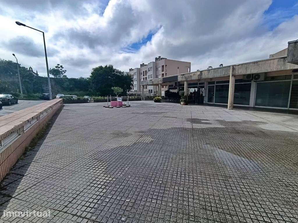 Café em Pleno Funcionamento - Águas Santas, Maia - Grande imagem: 4/10