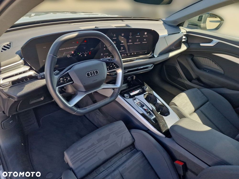 Audi A6 Avant TFSI S tronic - 12