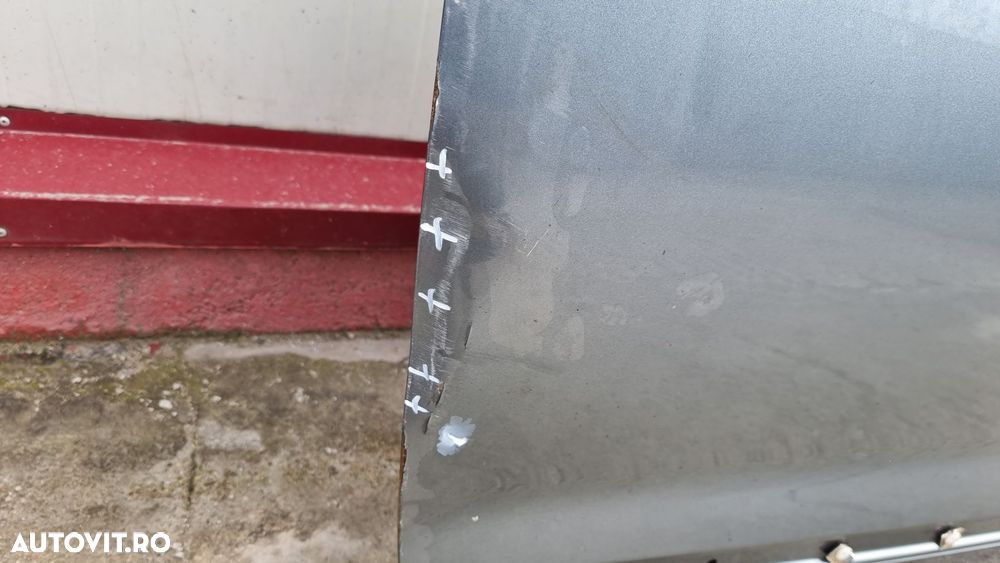 Usa stanga fata Citroen C5, 2008, 2009, 2010, 2011, 2012, 2013, 2014, 2015, 2016. - 4