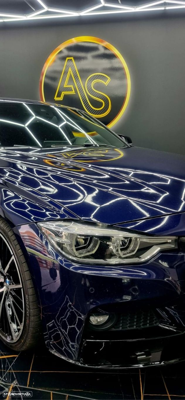 BMW 320 - 25
