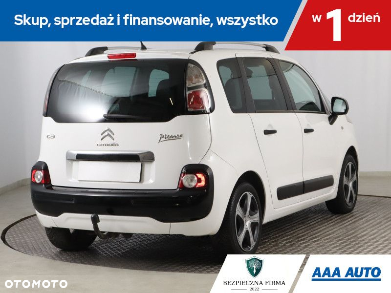 Citroën C3 Picasso - 6