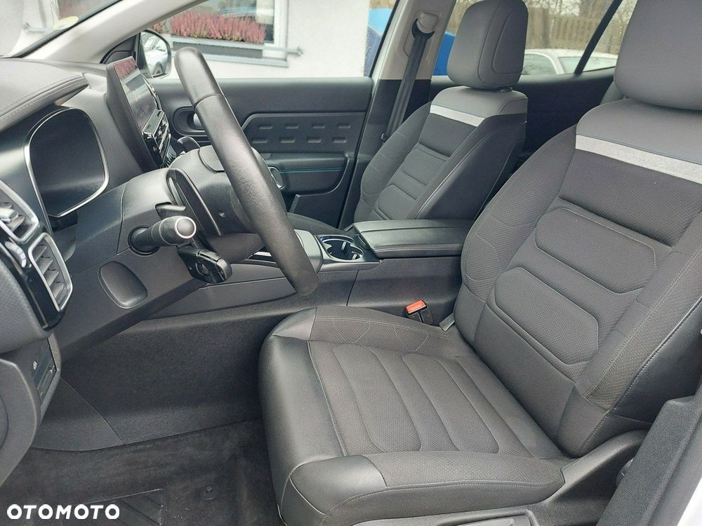 Citroën C5 Aircross - 16