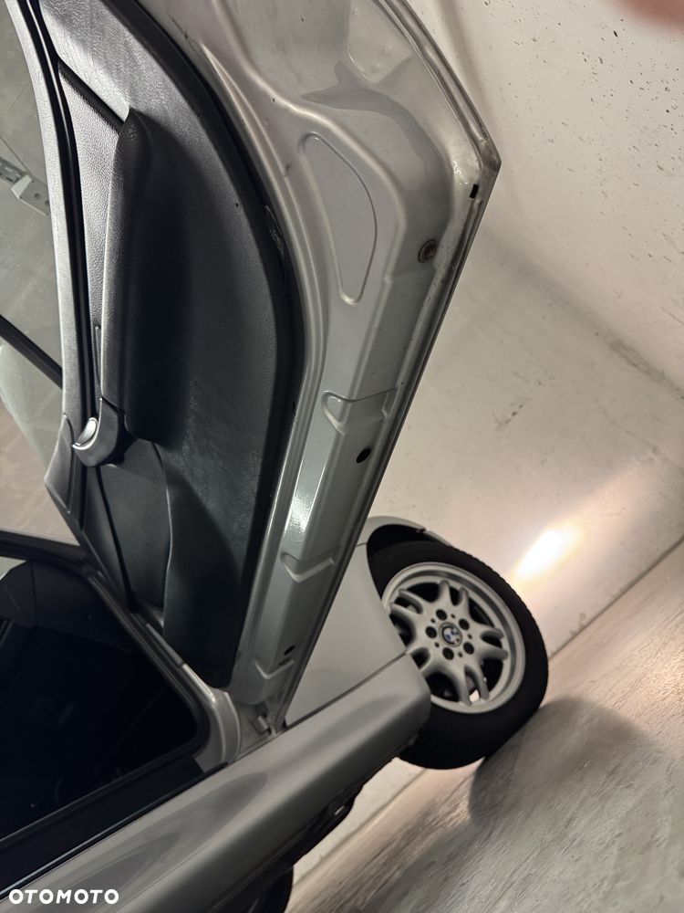BMW Z3 - 35