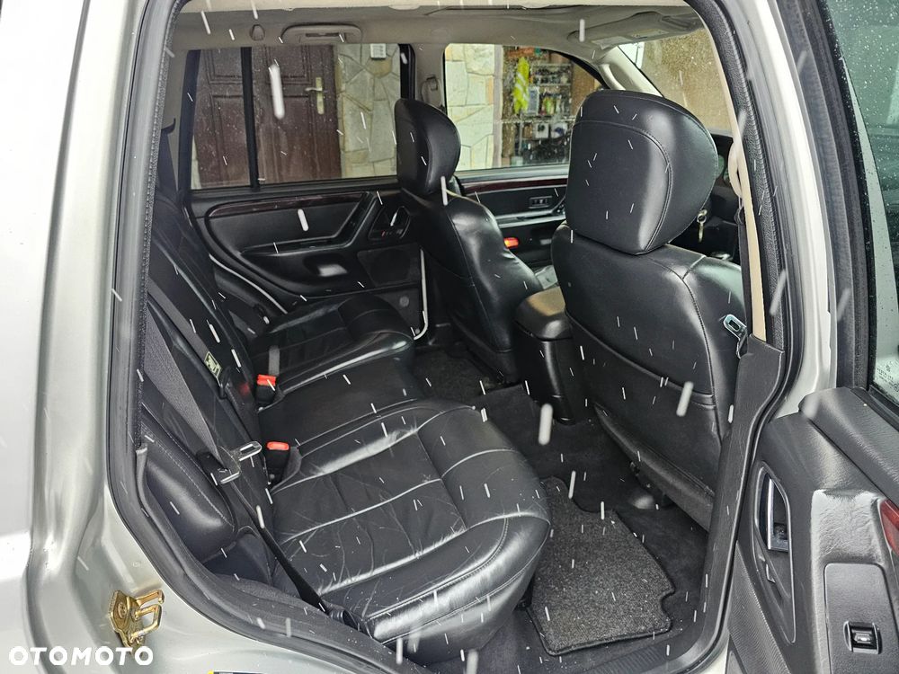 Jeep Grand Cherokee 2.7 CRD Limited - 12