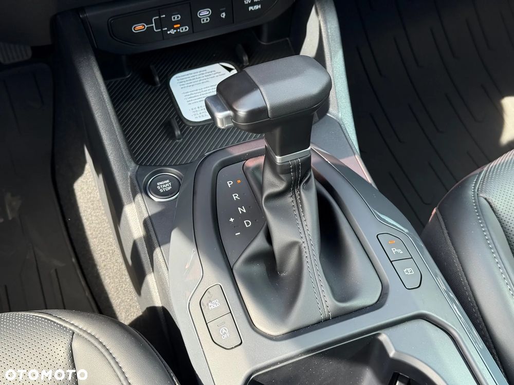 Kia K4 1.6 T-GDI L - 31