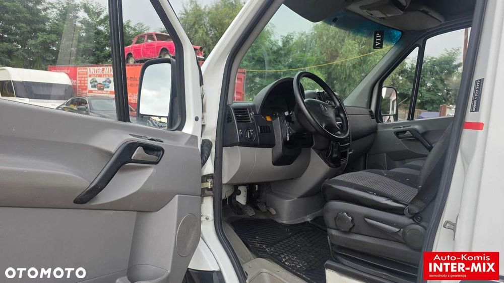 Mercedes-Benz SPRINTER 315 - 24