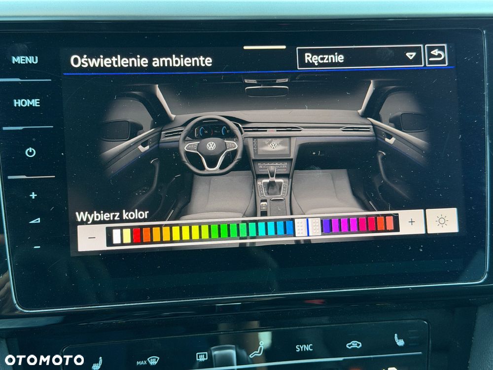 Volkswagen Arteon Shooting Brake 2.0 TSI OPF DSG R-Line - 26
