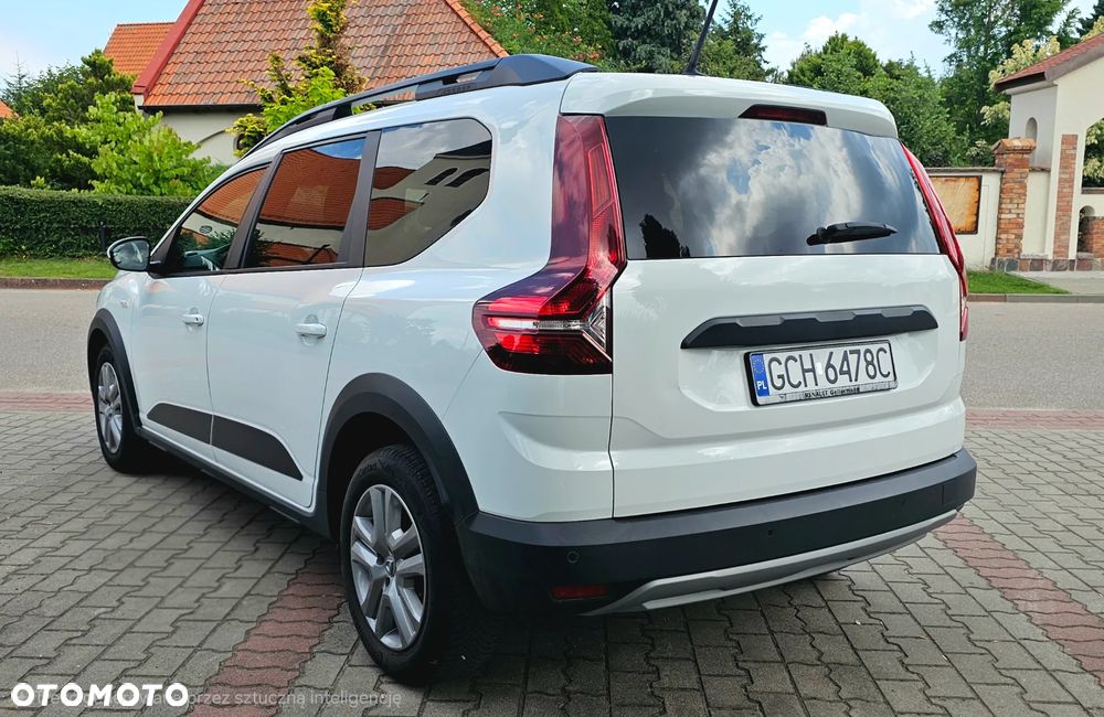 Dacia Jogger TCe 110 Expression - 10