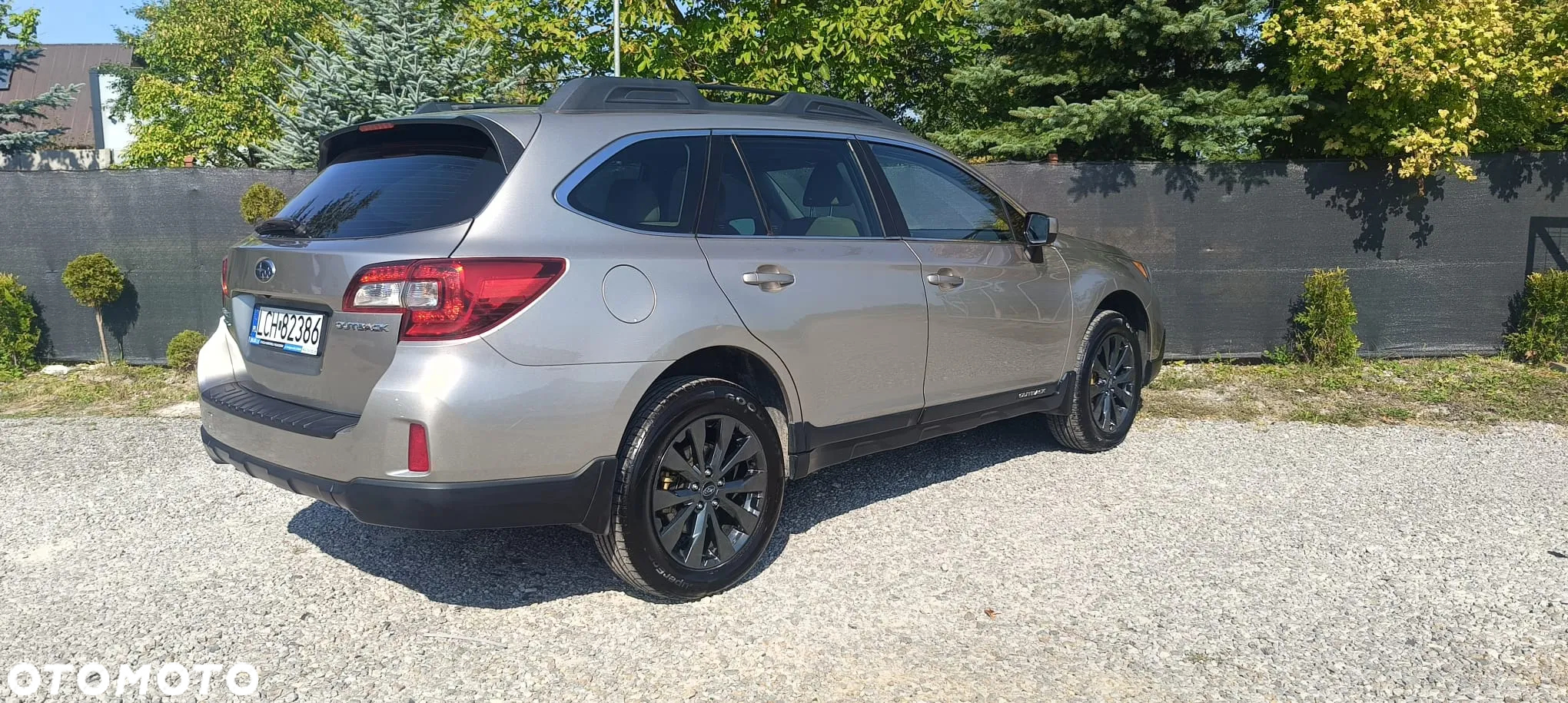 Subaru Outback 2.5i Active - 18