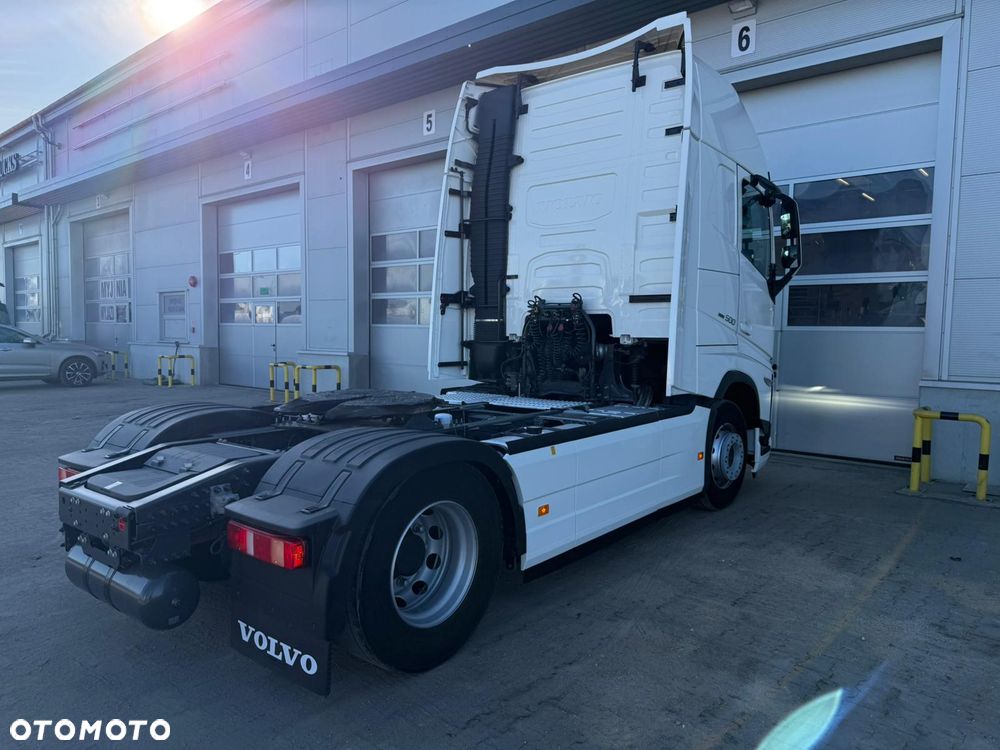 Volvo FH 500 I-SAVE XL - 7