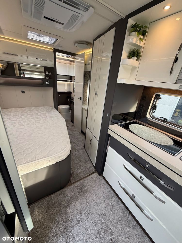 Hobby excellent 495 - 3