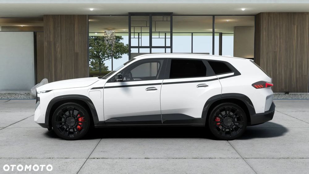 BMW XM 50e PHEV sport - 3