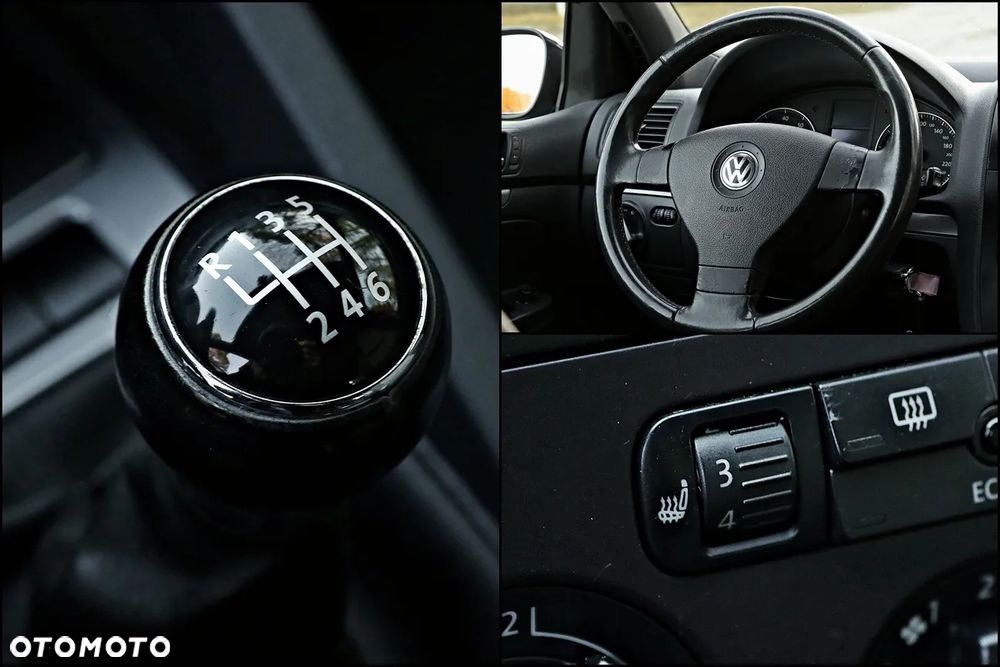 Volkswagen Golf 2.0 FSI 4Motion GT Sport - 35