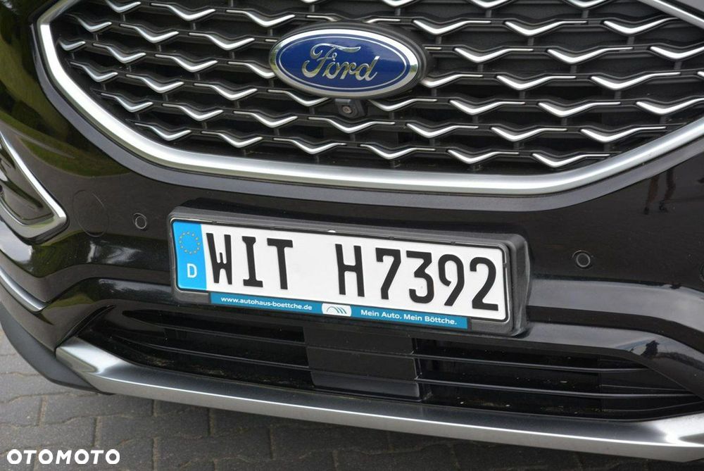 Ford Edge 2.0 EcoBlue Twin-Turbo 4WD Vignale - 8