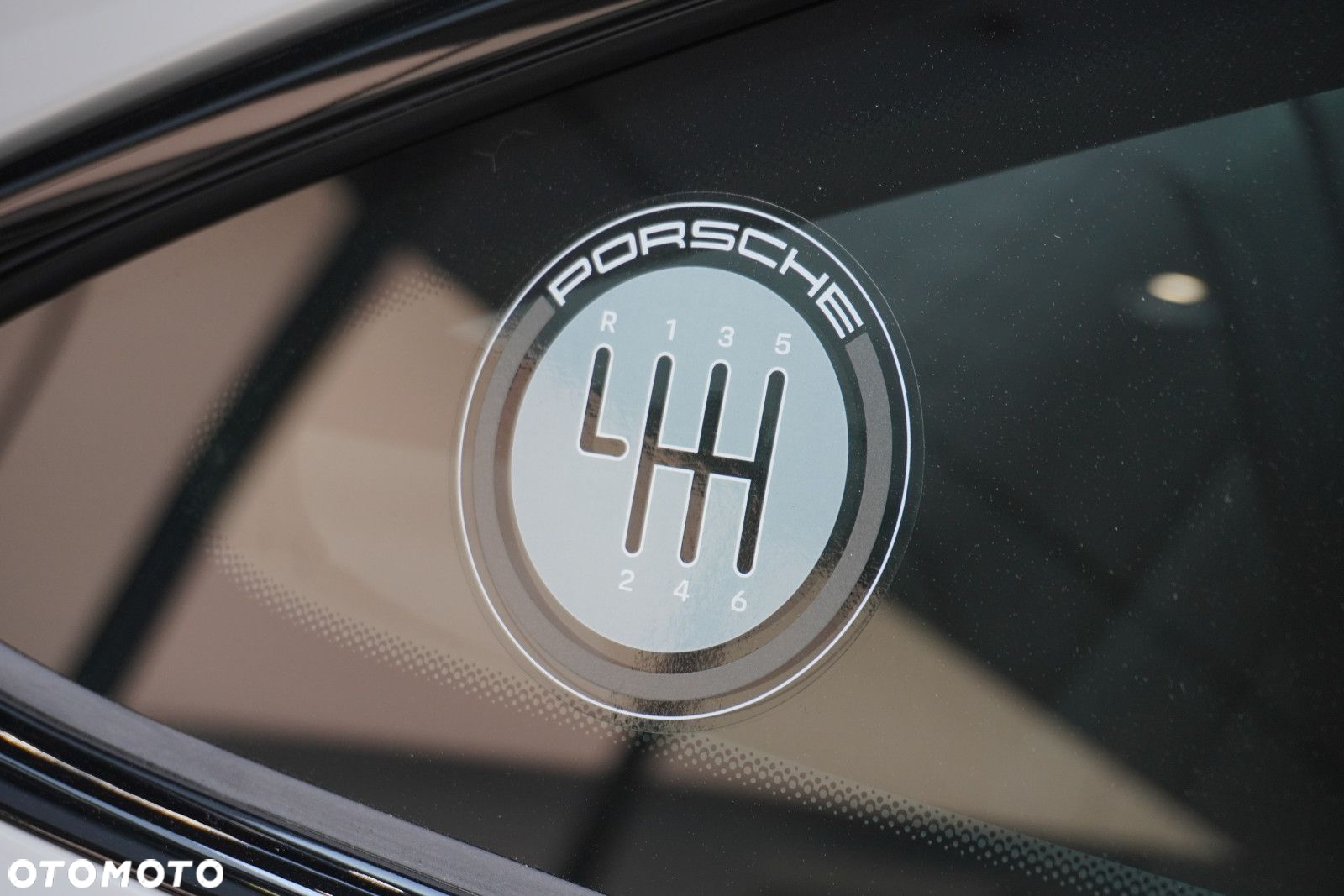 Porsche 911 - 5