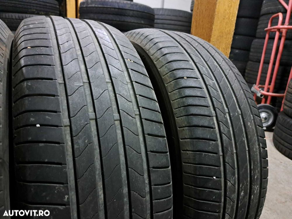 4 anvelope 265/60 R18 Bridgestone - 4