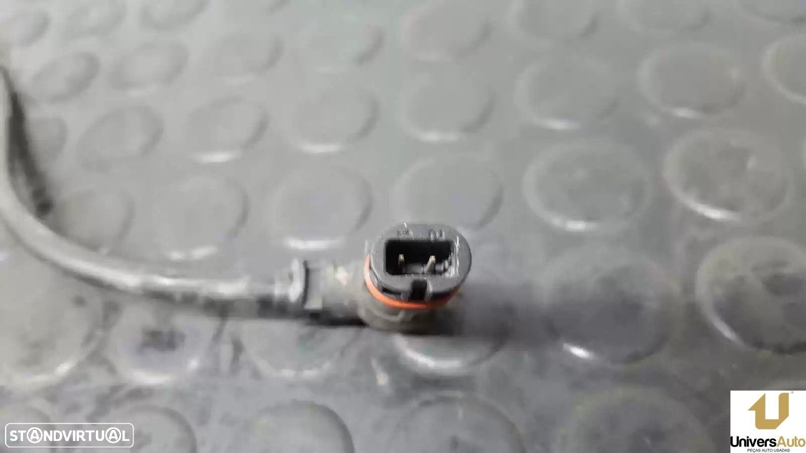 SENSOR ABS MERCEDES-BENZ CLASSE E 1999 -0265006 - 3