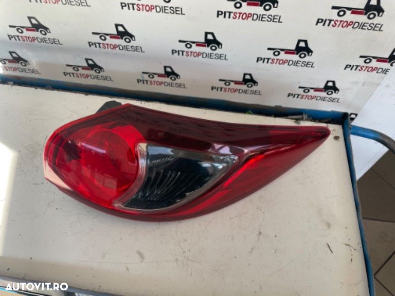 Stop Lampa spate Dreapta Mazda cx5 cx-5 2012 2013 2014 2015 2016 KD5451150 K2442 - 5