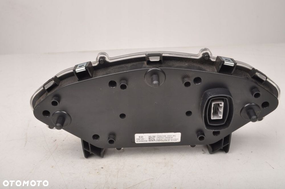HONDA PCX LICZNIK ZEGARY 37200-K96 19R - 5