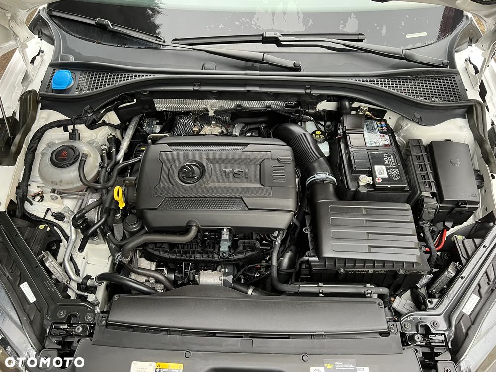 Skoda Superb 2.0 TSI 4x4 Style DSG - 28