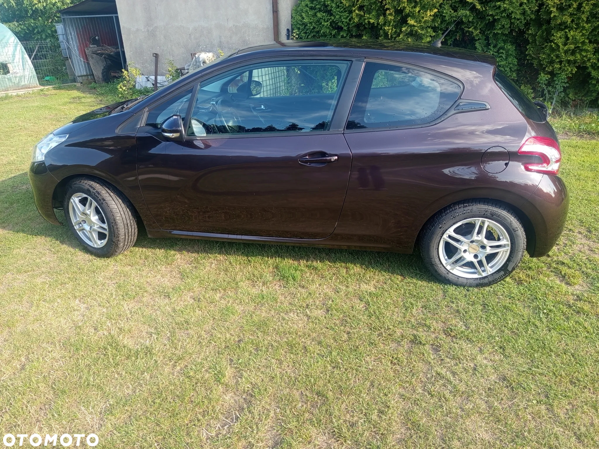 Peugeot 208 1.4 VTi Active - 2