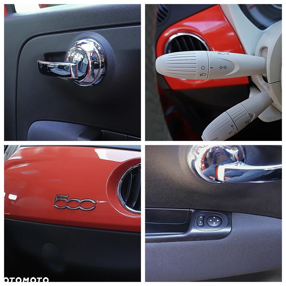 Fiat 500 - 28