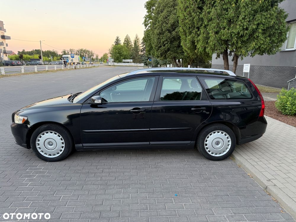 Volvo V50 2.0D Momentum - 3