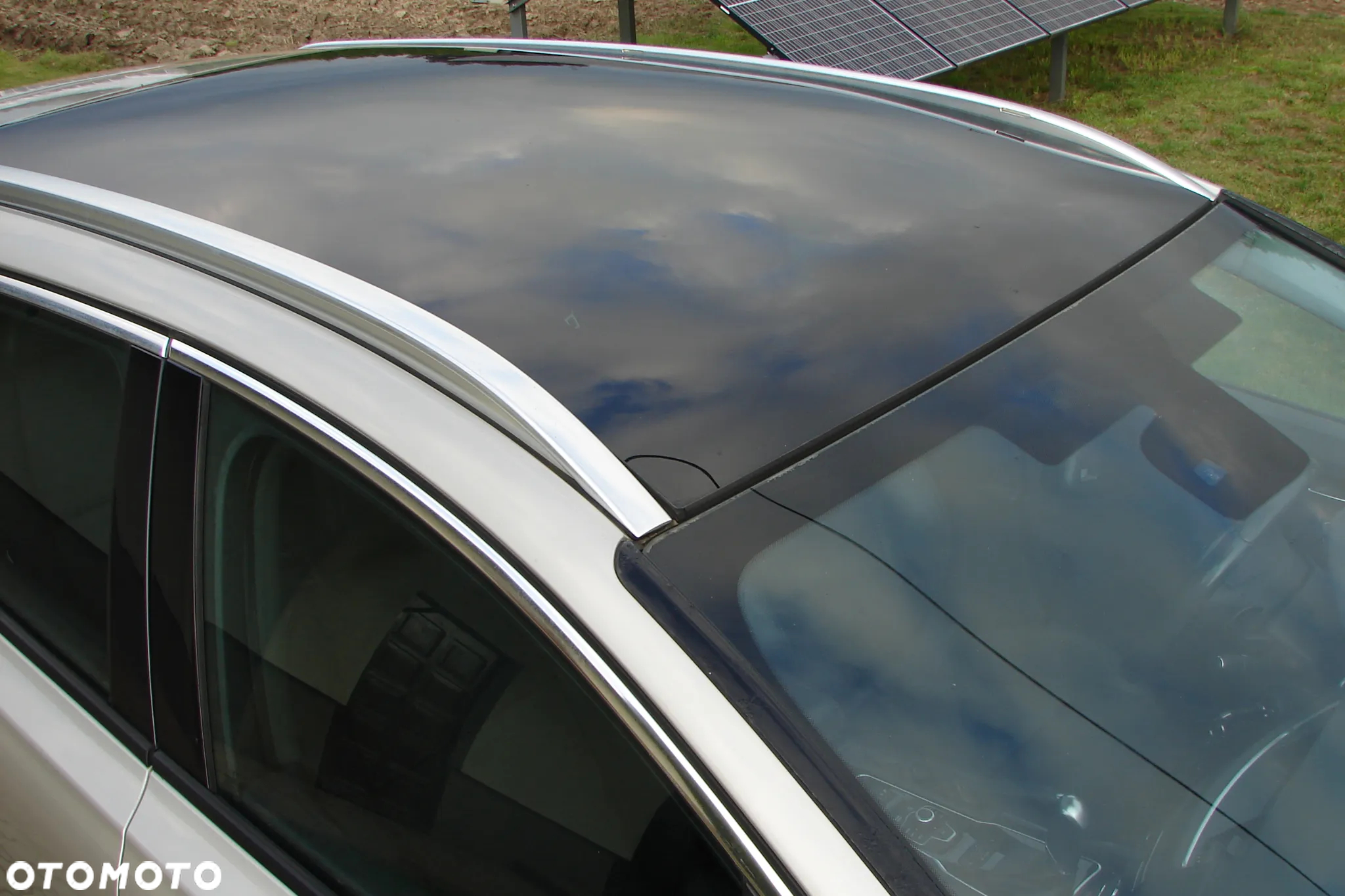 Peugeot 508 2.0 HDi Allure - 8