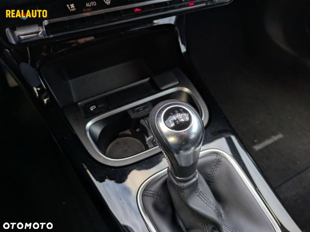 Mercedes-Benz Klasa A - 13