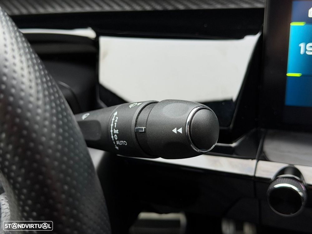 Peugeot 508 1.6 Hybrid GT e-EAT8 - 38