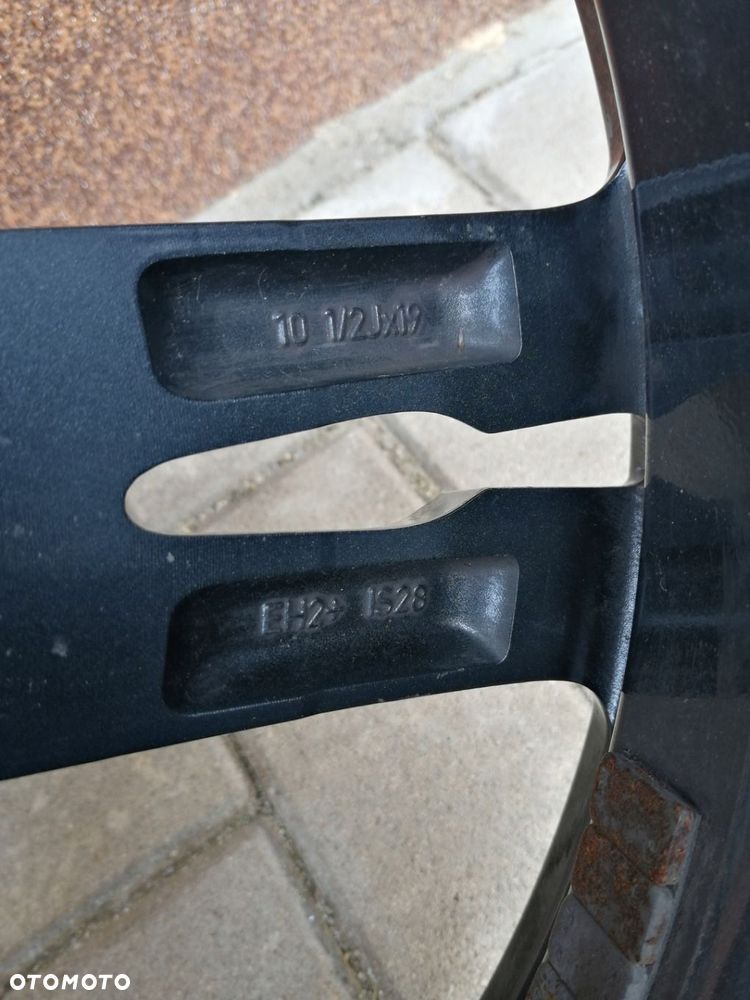 FELGA FELGI BMW 5 F90 M5 19" WZ 705M - 2