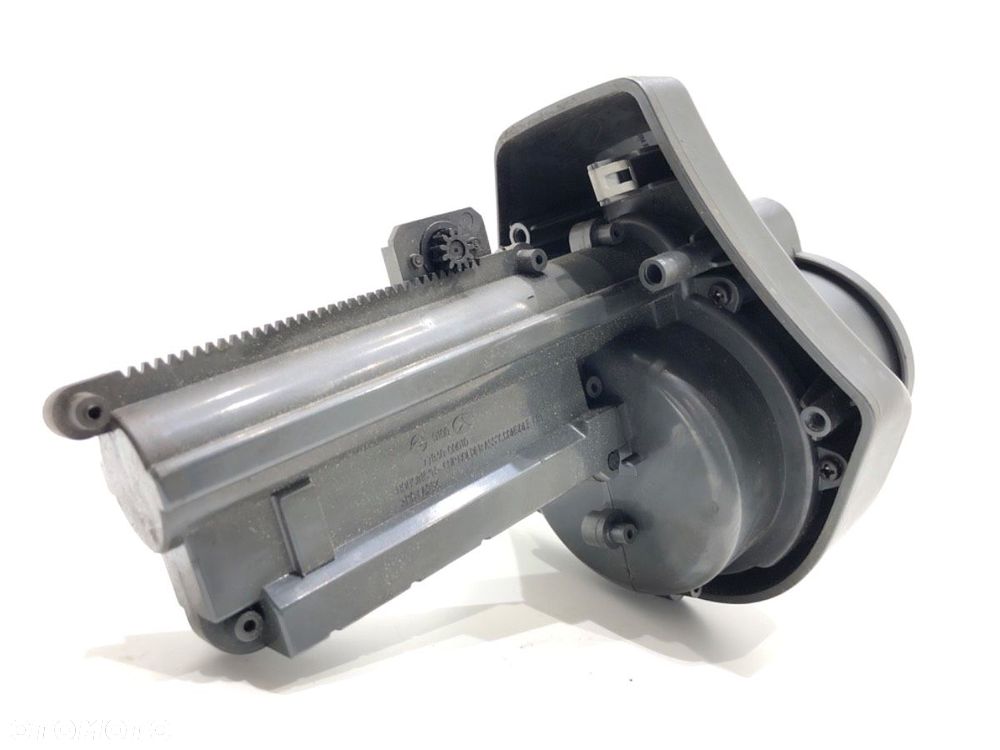 UCHWYT NA NAPOJE  SSANGYONG KYRON 2005 - 2022 2.0 Xdi 4x4 100 kW [136 KM] olej napędowy 2010 - 2022 - 3