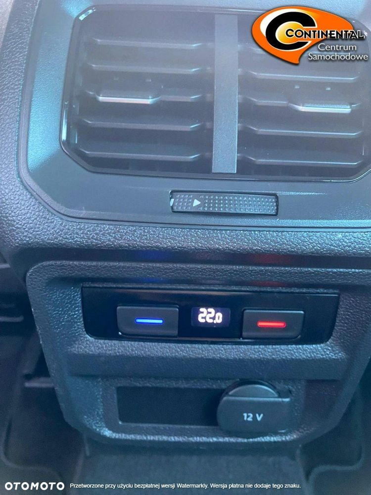 Volkswagen Tiguan - 18