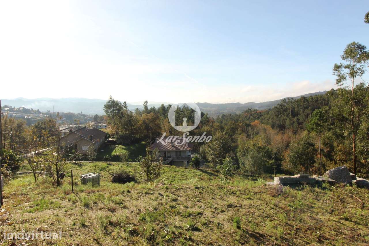 Excelente Terreno para Construção  1.875 m² - Grande imagem: 2/6