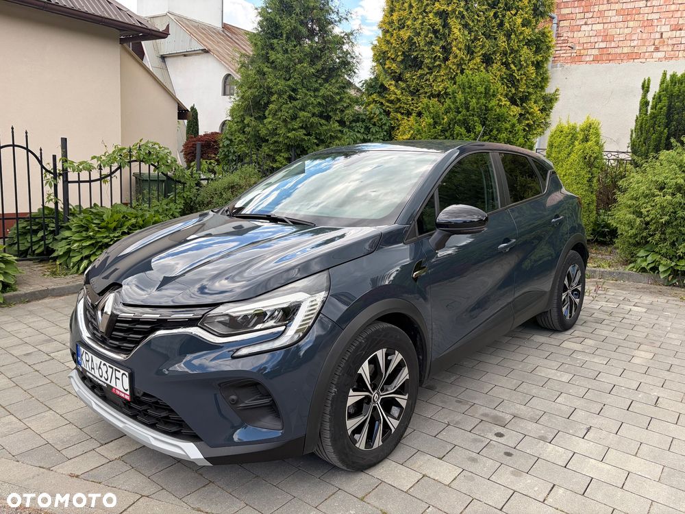 Renault Captur TCe 90 TECHNO - 7
