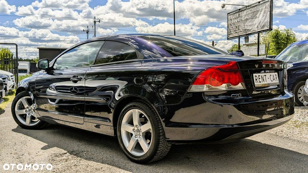 Volvo C70 - 14