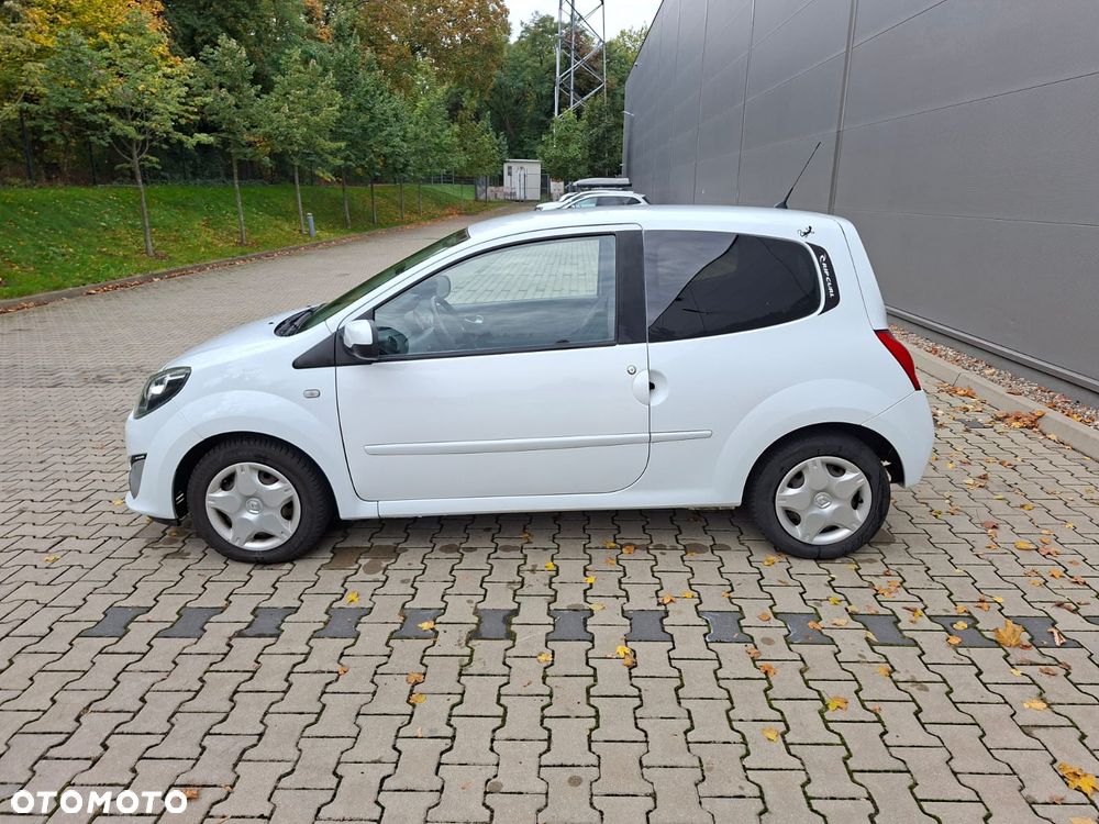 Renault Twingo 2010 photo 4