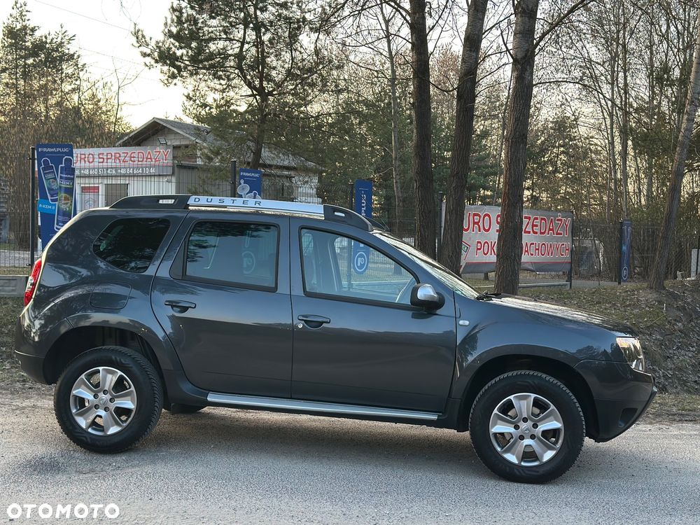 Dacia Duster 1.2 TCe Prestige - 3