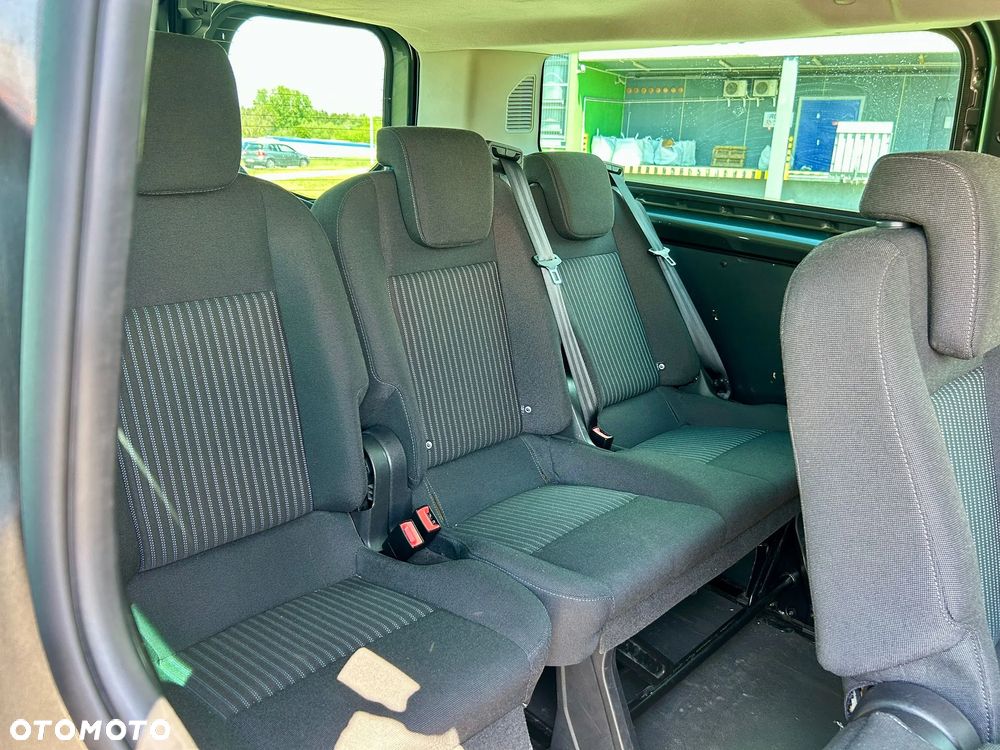 Ford Transit Custom Kombi 330 L2H1 Trend - 12