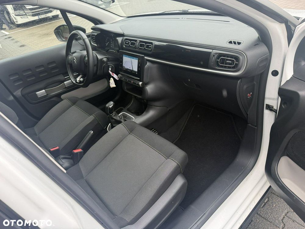Citroën C3 - 9