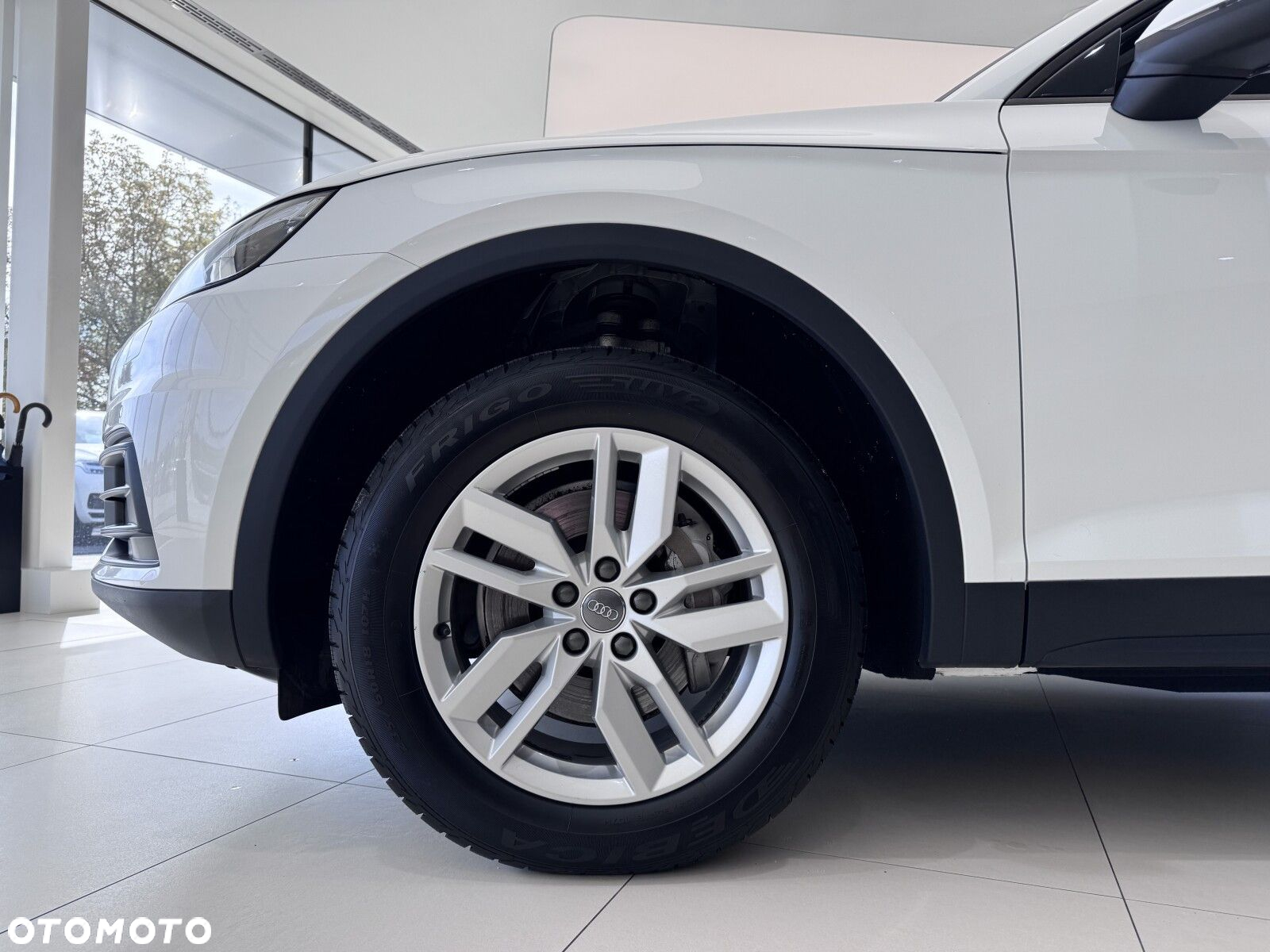 Audi Q5 35 TDI Quattro S tronic - 20