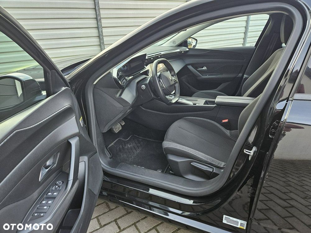 Peugeot 308 BlueHDi FAP 130 EAT8 Stop & Start Active Pack - 6