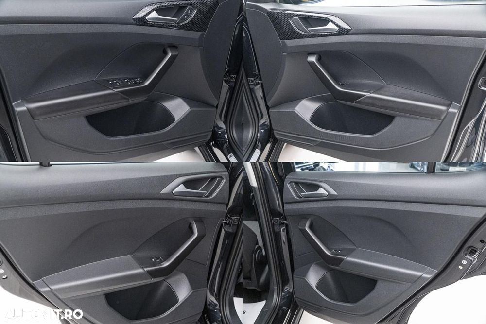 Volkswagen T-Cross 1.5 TSI DSG Style - 15