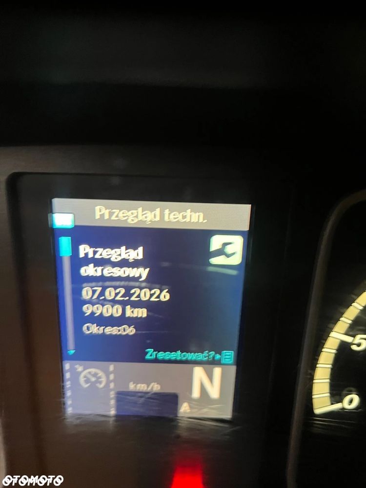 Mercedes-Benz ATEGO 1218L | KONTENER 6.10 m | 15 Palet I - 28