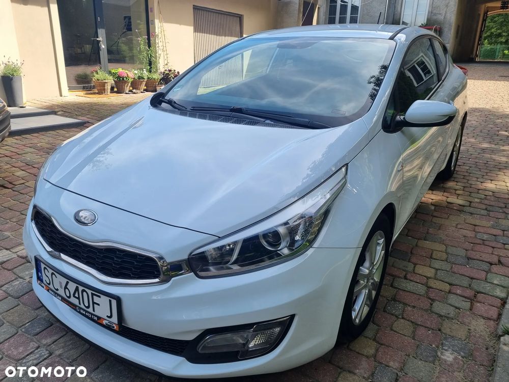 Kia Ceed 1.6 GDI Business Line - 13
