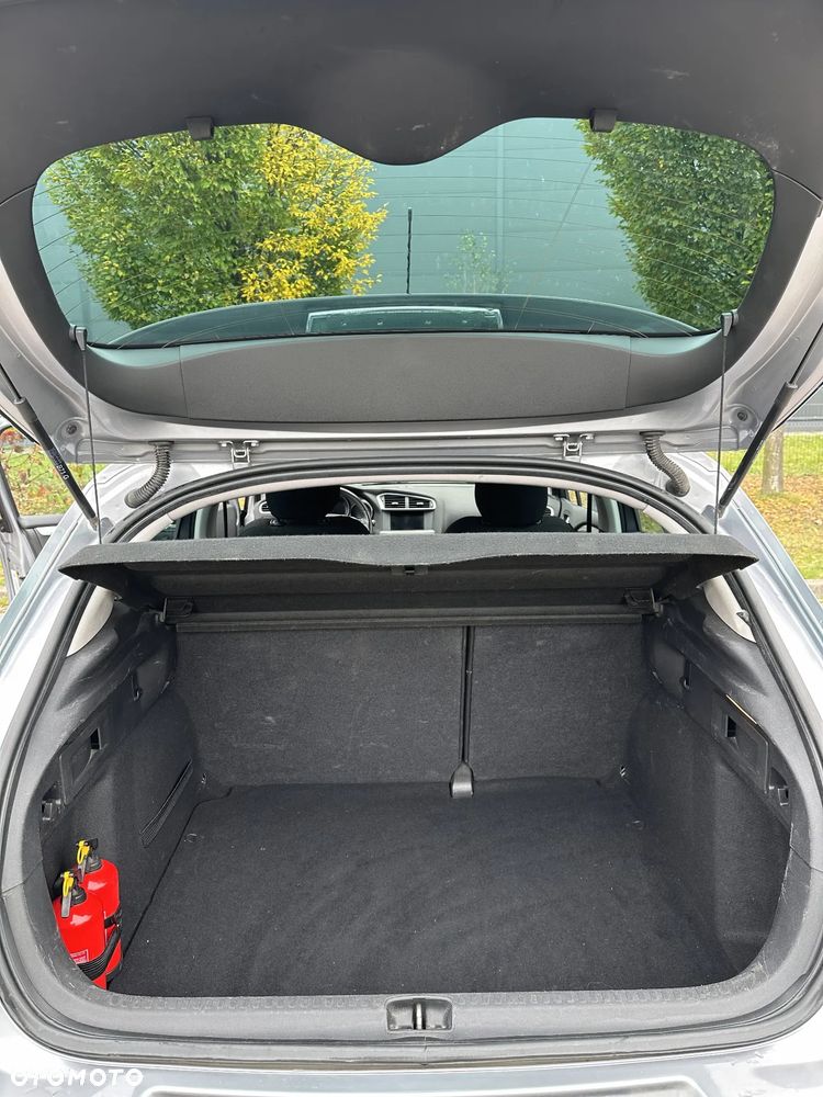 Citroën C4 - 14
