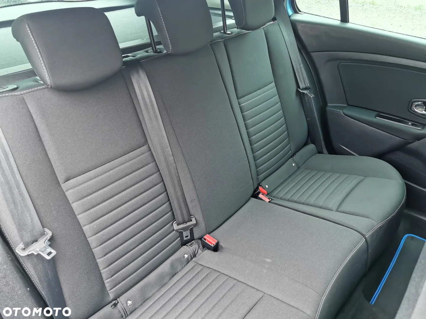 Renault Megane 1.5 dCi Limited - 12
