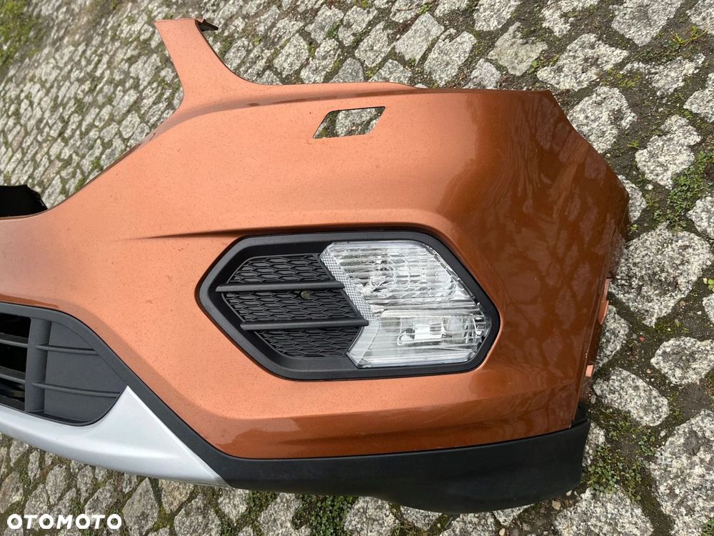 FORD KUGA II LIFT 2015- PRZEDNI ZDERZAK ESCPAE MK2 - 4