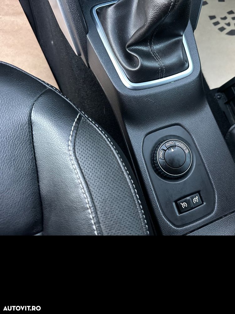 Dacia Duster 1.5 Blue dCi Prestige - 11