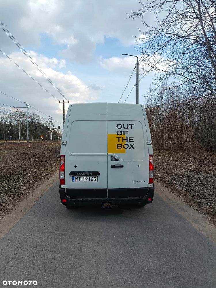 Renault Master L3H2 - 3